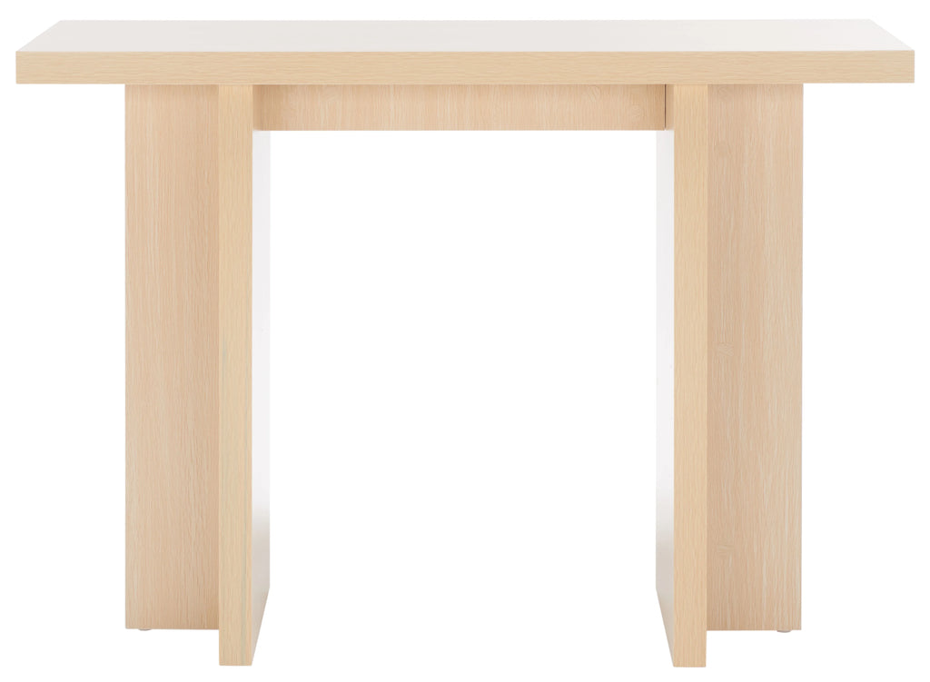 Modern Small Console Table M89926