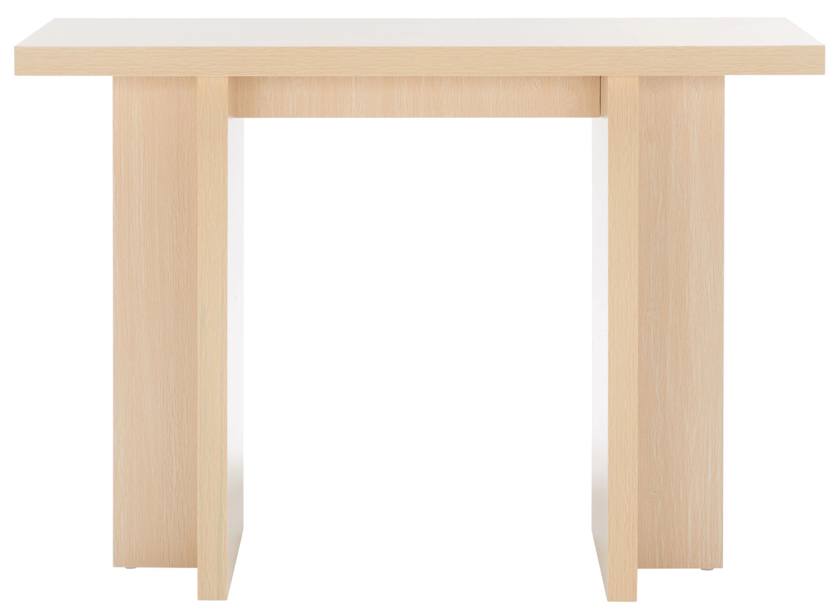 Modern Small Console Table M89926