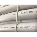 5 ft. PEX Tubing, 100 PSI, White F95734