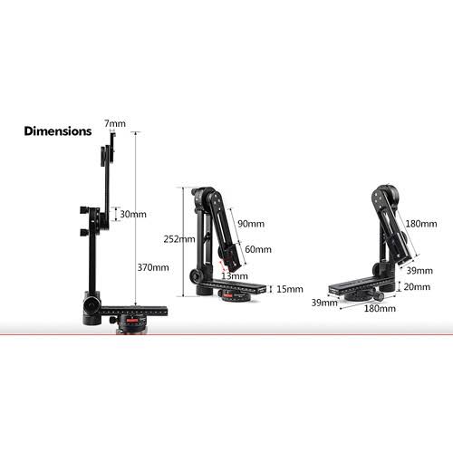 360 Degree Spherical Panoramic Kit R2827