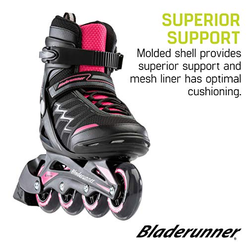 Women's Adult Fitness Inline Skate K503808