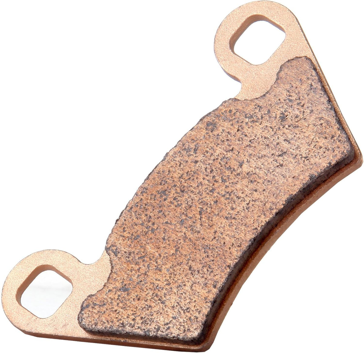 Brake Pads Front and Rear Sintered Replacement Kits Pack of 2 S6051
