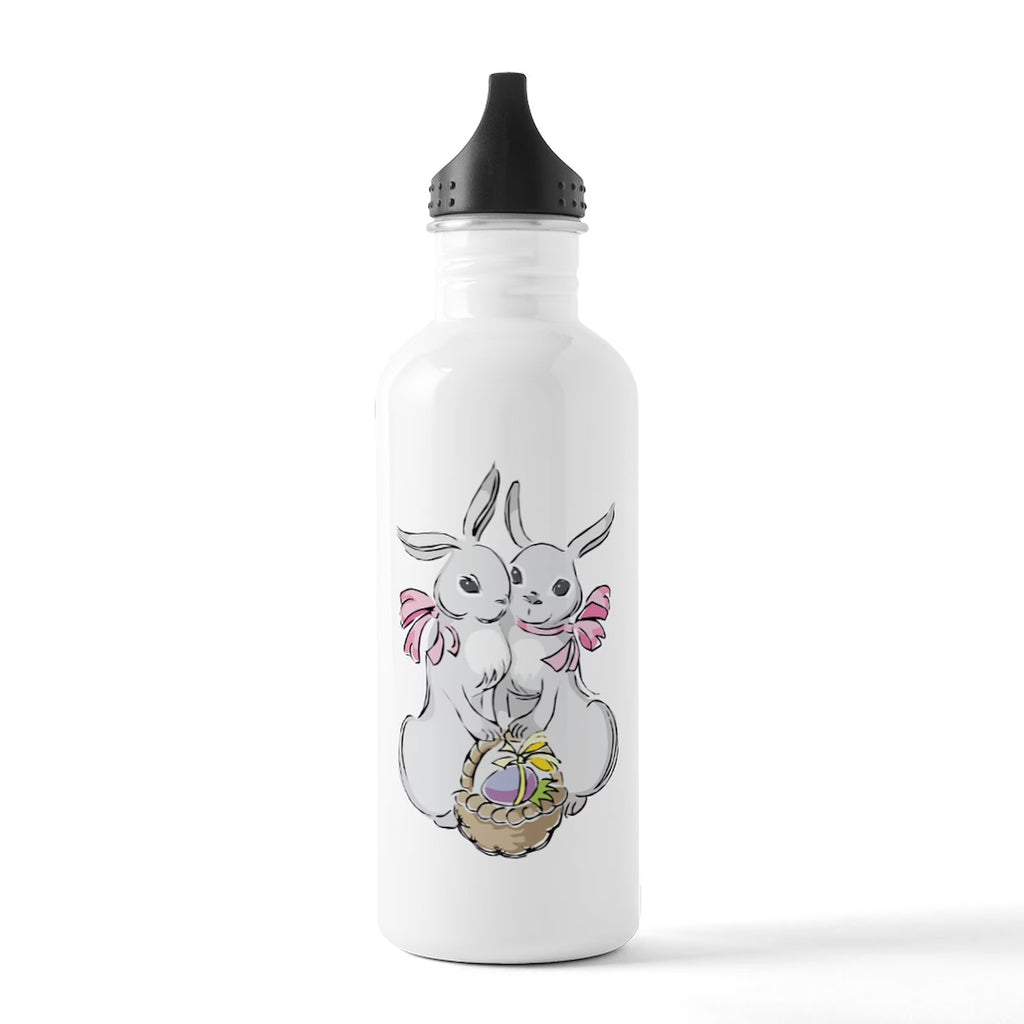 Stainless Steel Water Bottle 1.0L C912096