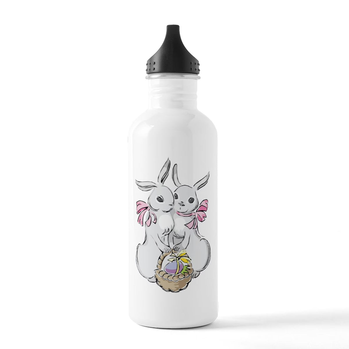 Stainless Steel Water Bottle 1.0L C912096
