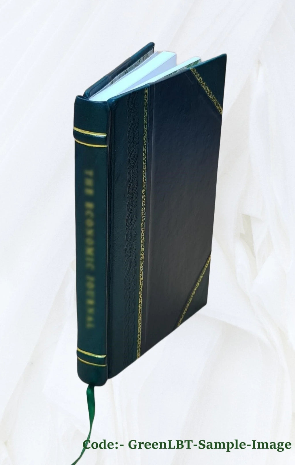 Leather Bound Book X967185