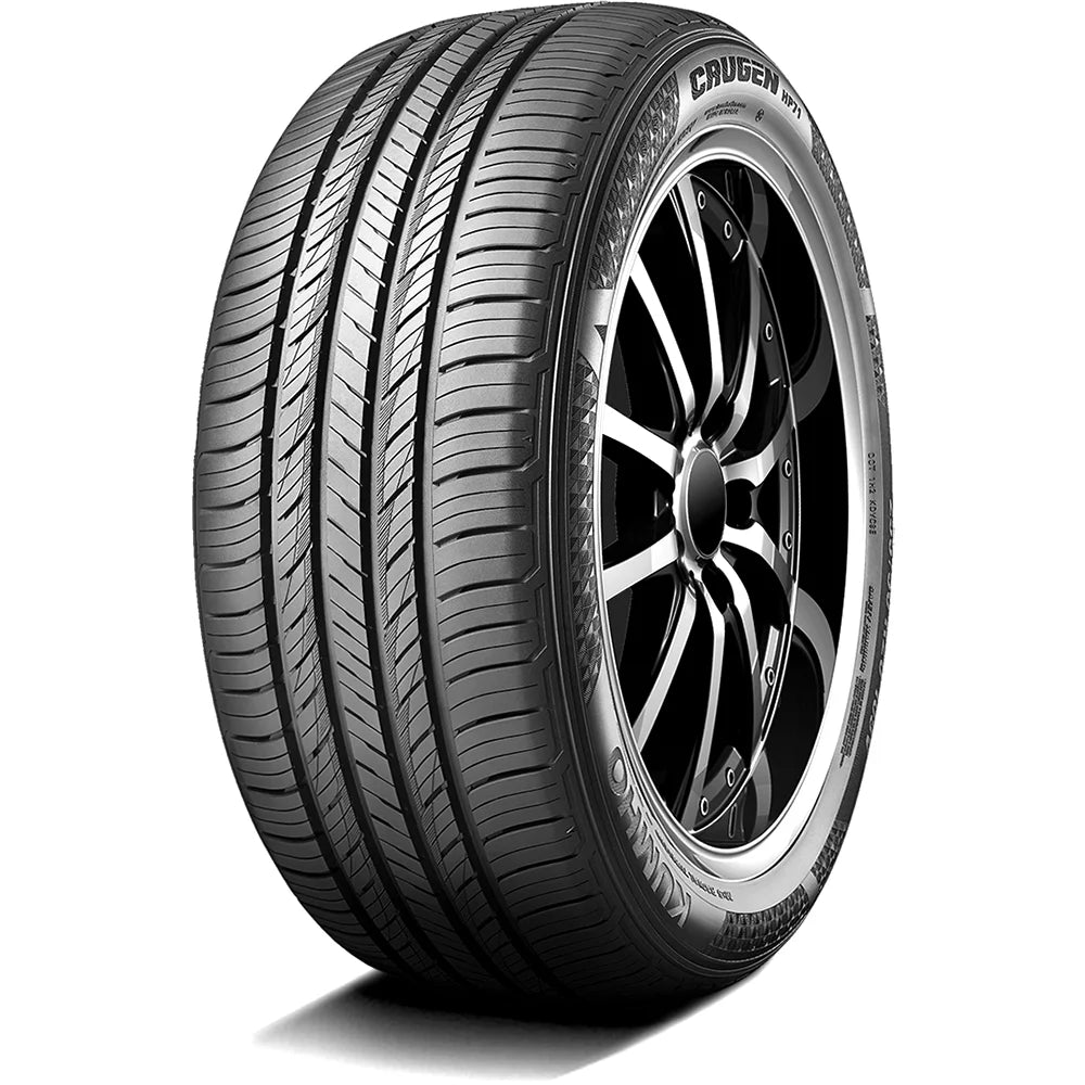 All Season 235/65R18 110V XL SUV/Crossover Tire W311