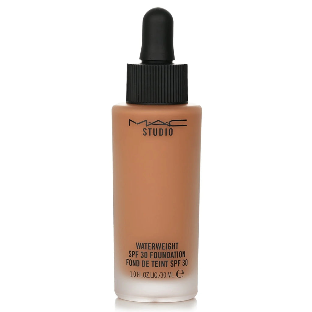 NC45 Studio Waterweight Foundation SPF 30 30ml N658
