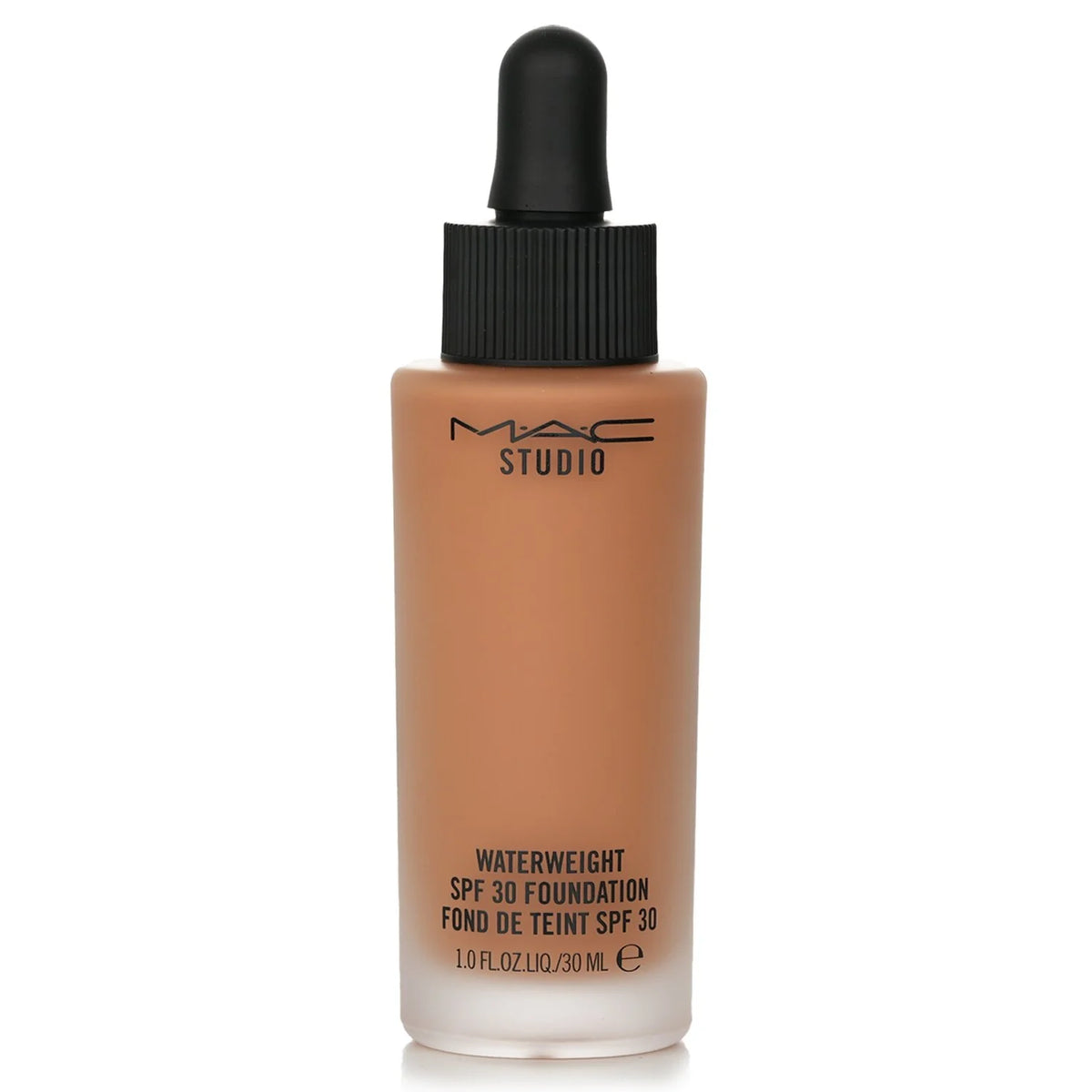 NC45 Studio Waterweight Foundation SPF 30 30ml N658