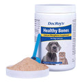 Calcium Phosphorus Supplement for Dogs & Cats 700 gm Granules V4315