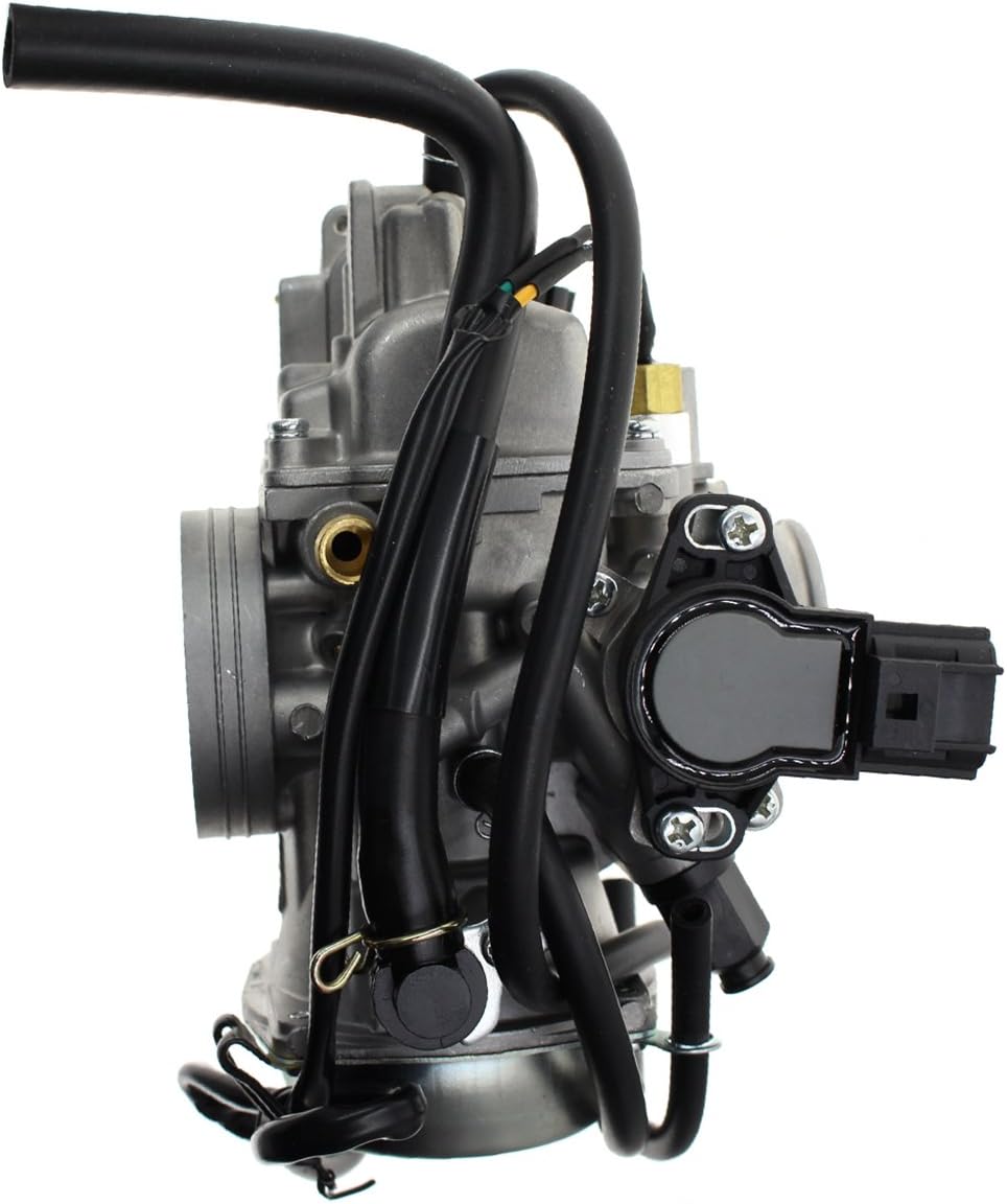 Carburetor for Honda TRX500FE TRX500FM Foreman 500 4X4 Pack of 2 F832