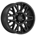 Satin Black 20x9 Wheel V620656
