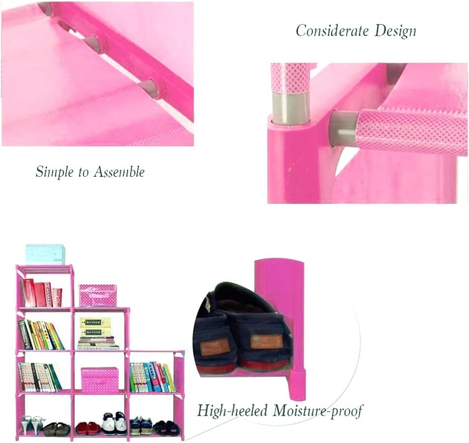 3-Tier Bookcase L98009