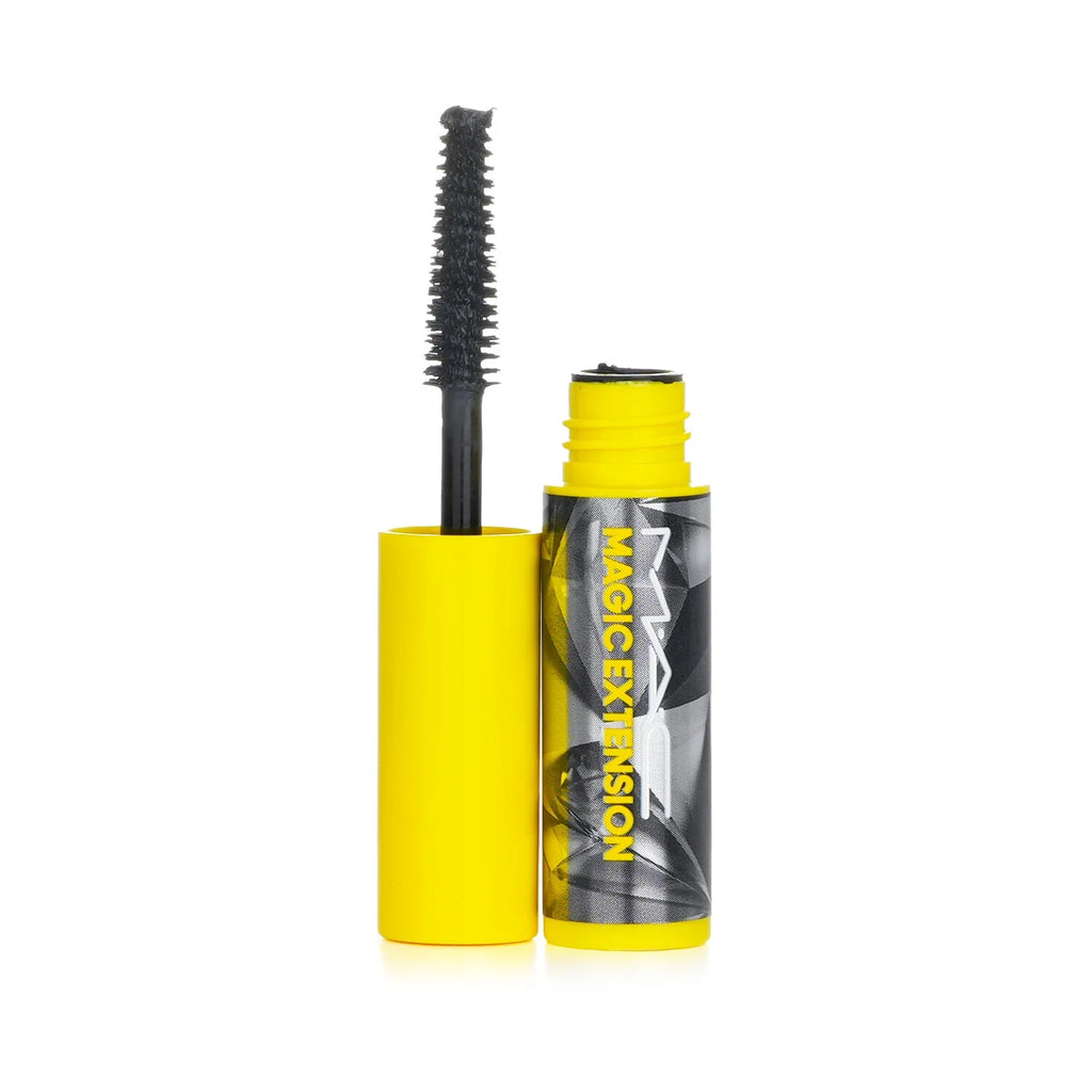 5mm Fibre Mascara (Mini) - Extensive Black 5ml/0.17oz B9587