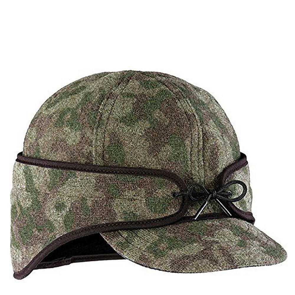 Black Cap N92439