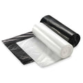Black Coreless Roll Can Liner, 42.5 x 47 inch, 100 per Case V805