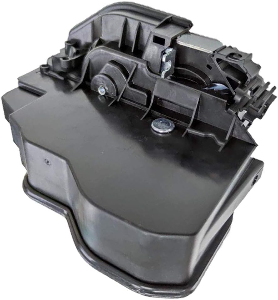 Rear Right Door Lock Actuator Latch Pack of 2 P5044