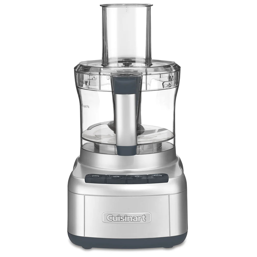 Food Processor 8-cup S12617
