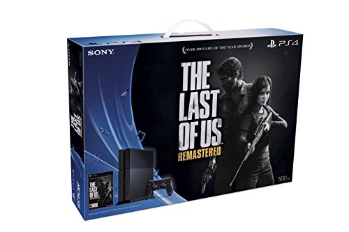 PlayStation 4 Console E4026