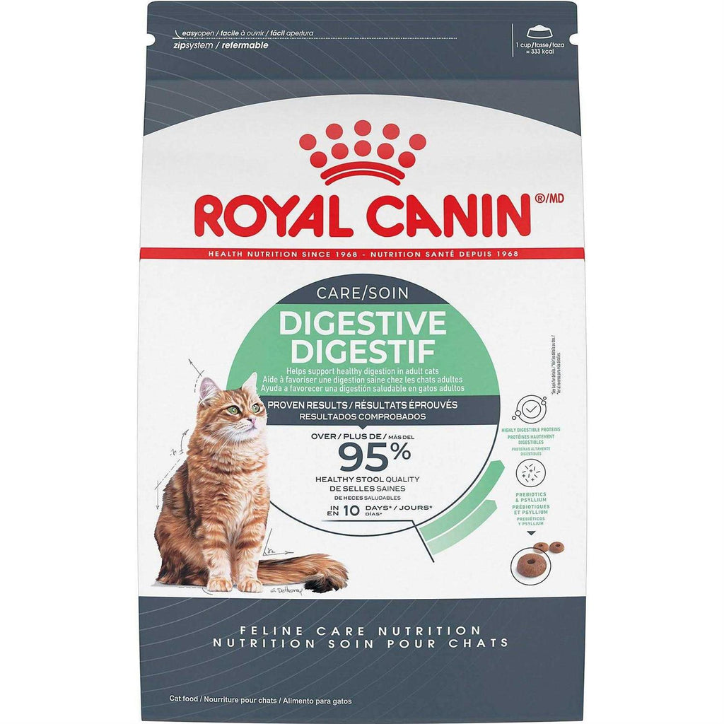 Adult Cat Dry Food K25753