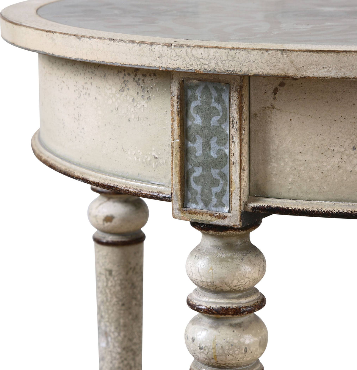 Accent Table S7615