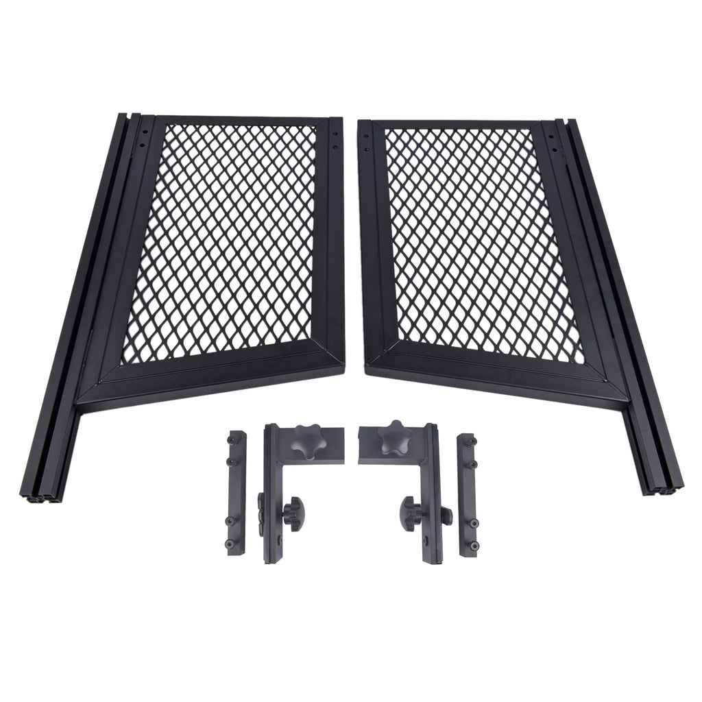Bed Cargo Divider for Toyota Tacoma Pickup Y648349