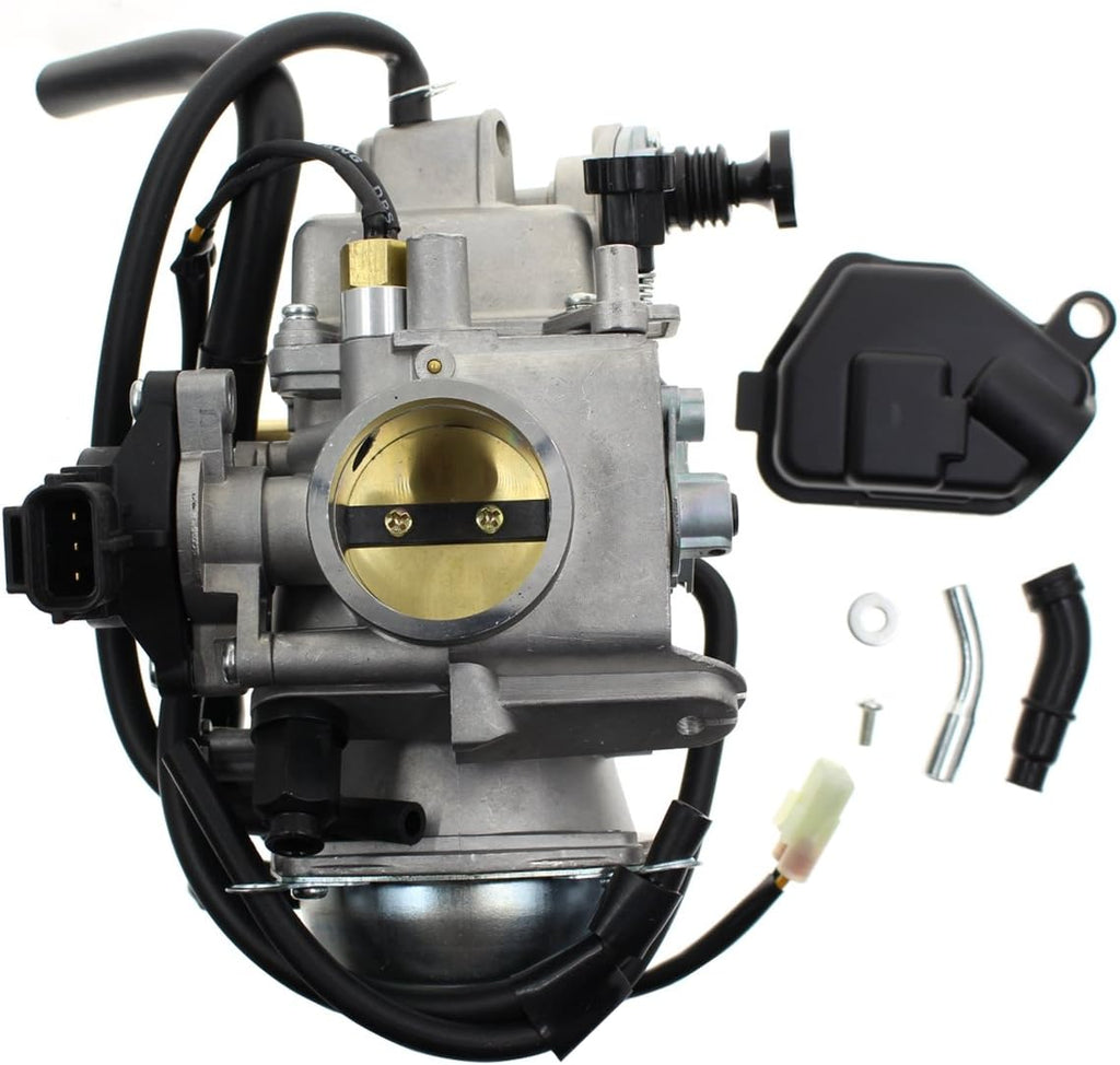Carburetor for Honda TRX500FE TRX500FM Foreman 500 4X4 Pack of 2 F832