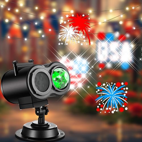 Projector Lights with 22 Slides R938842