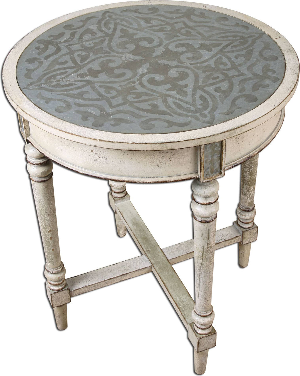 Accent Table S7615