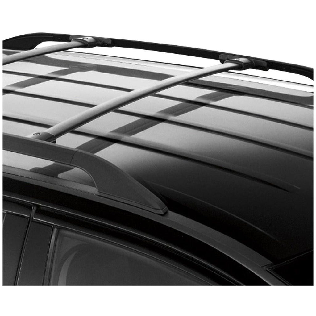 Aluminum Roof Rack Cross Bar Cargo Carrier J811