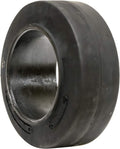 16x6-10.5 Solid Flat Proof Smooth Forklift Tire O644134