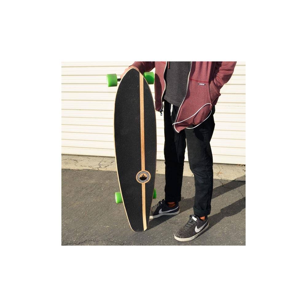 Tropical Day Longboard Complete G266311