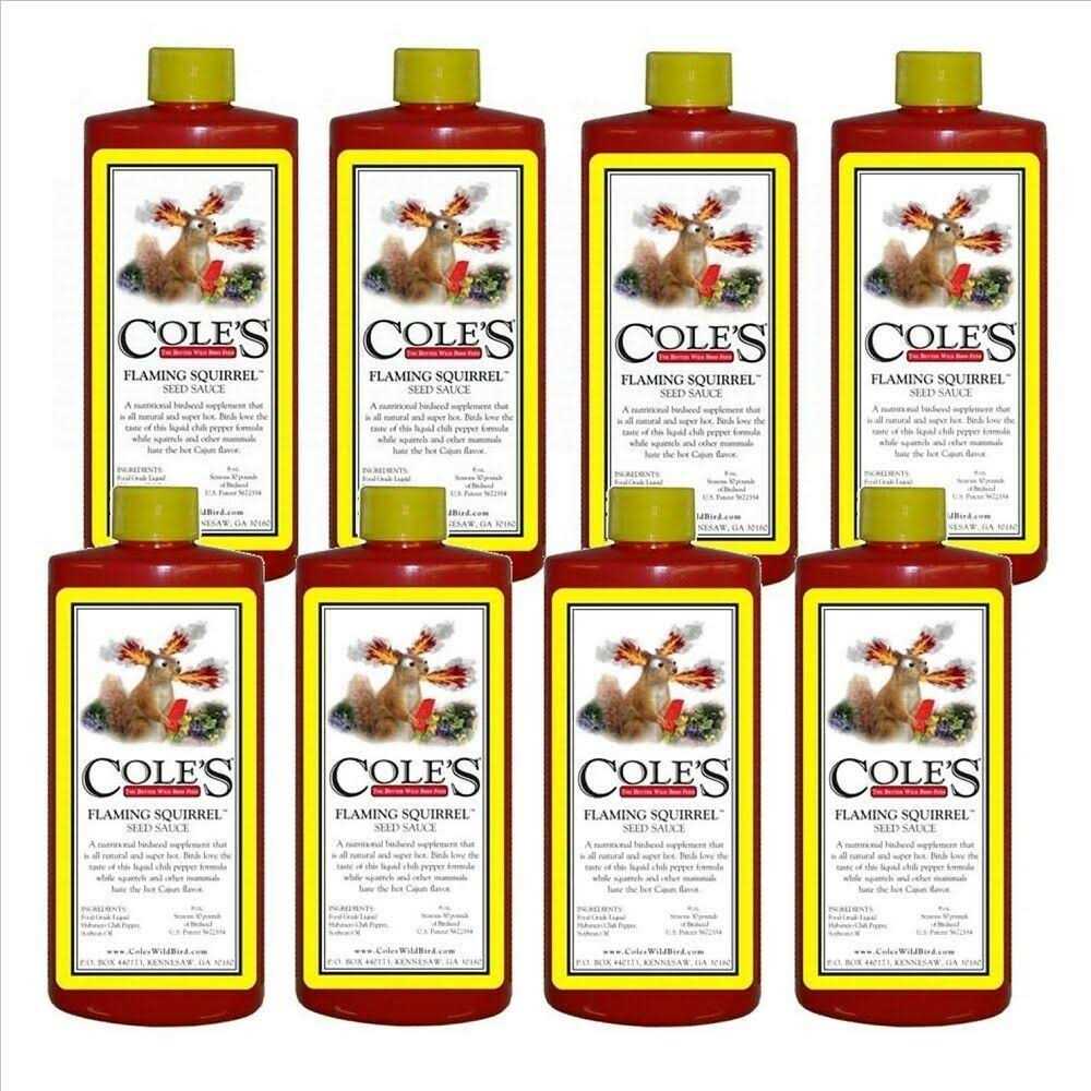 Seed Sauce J739862