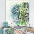 Modern Farmhouse Canvas Art, 30 inch x 40 inch A928
