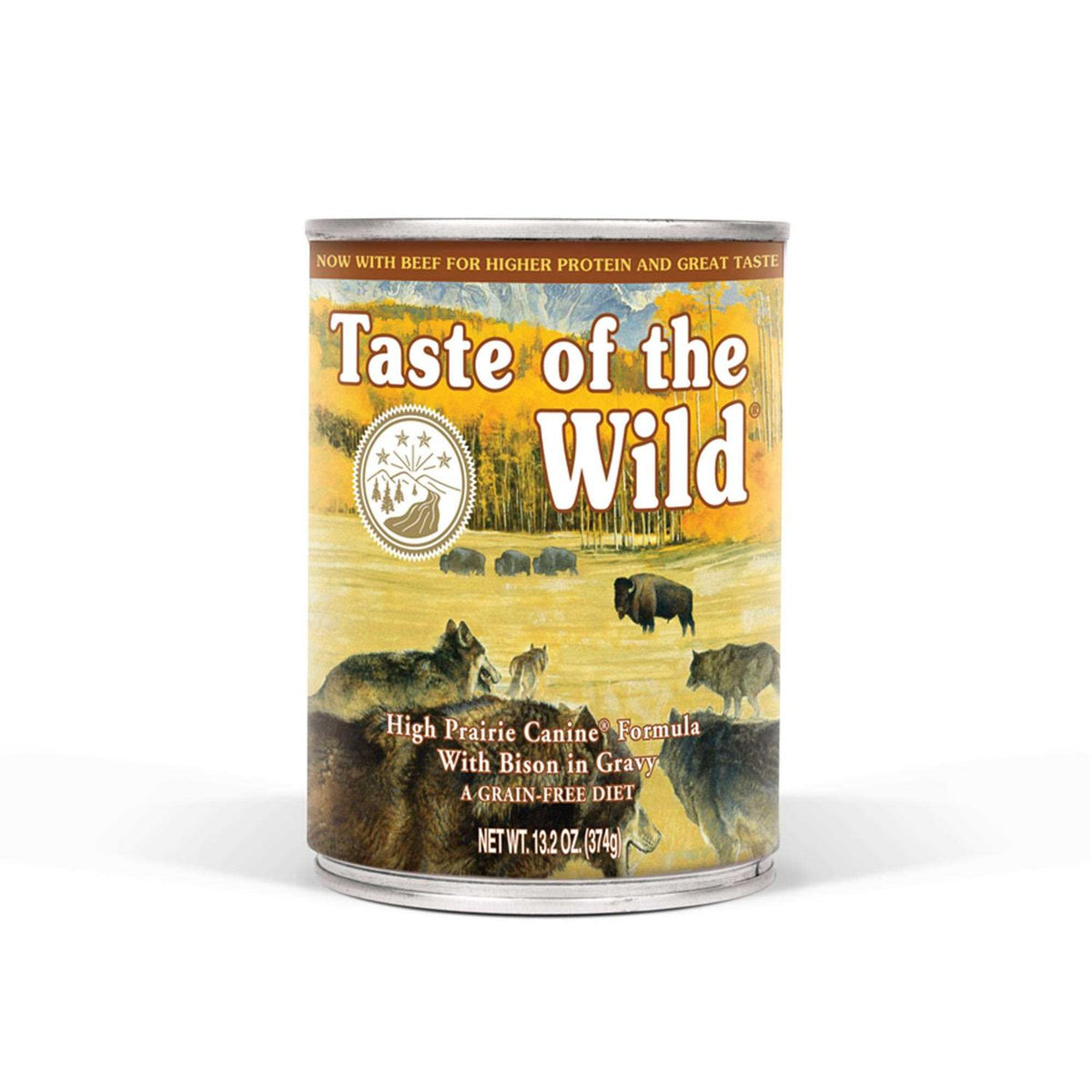 Canned Dog Food K376130