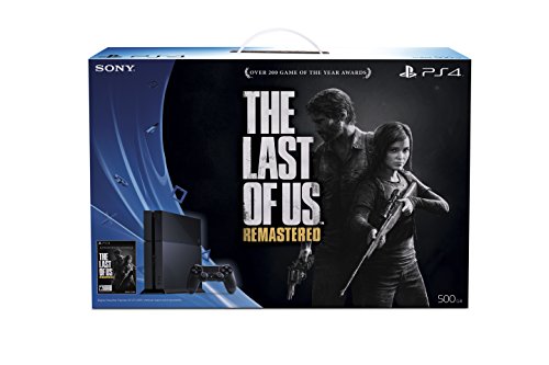 PlayStation 4 Console E4026