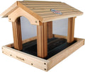 Cedar Bird Feeder B543