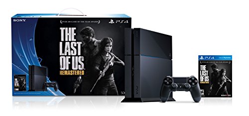 PlayStation 4 Console E4026
