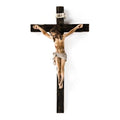 10 Inch Crucifix Wall Cross K946