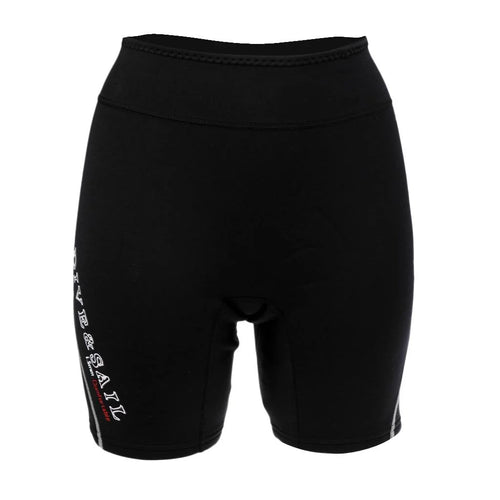 1.5mm Neoprene Diving Shorts T4280