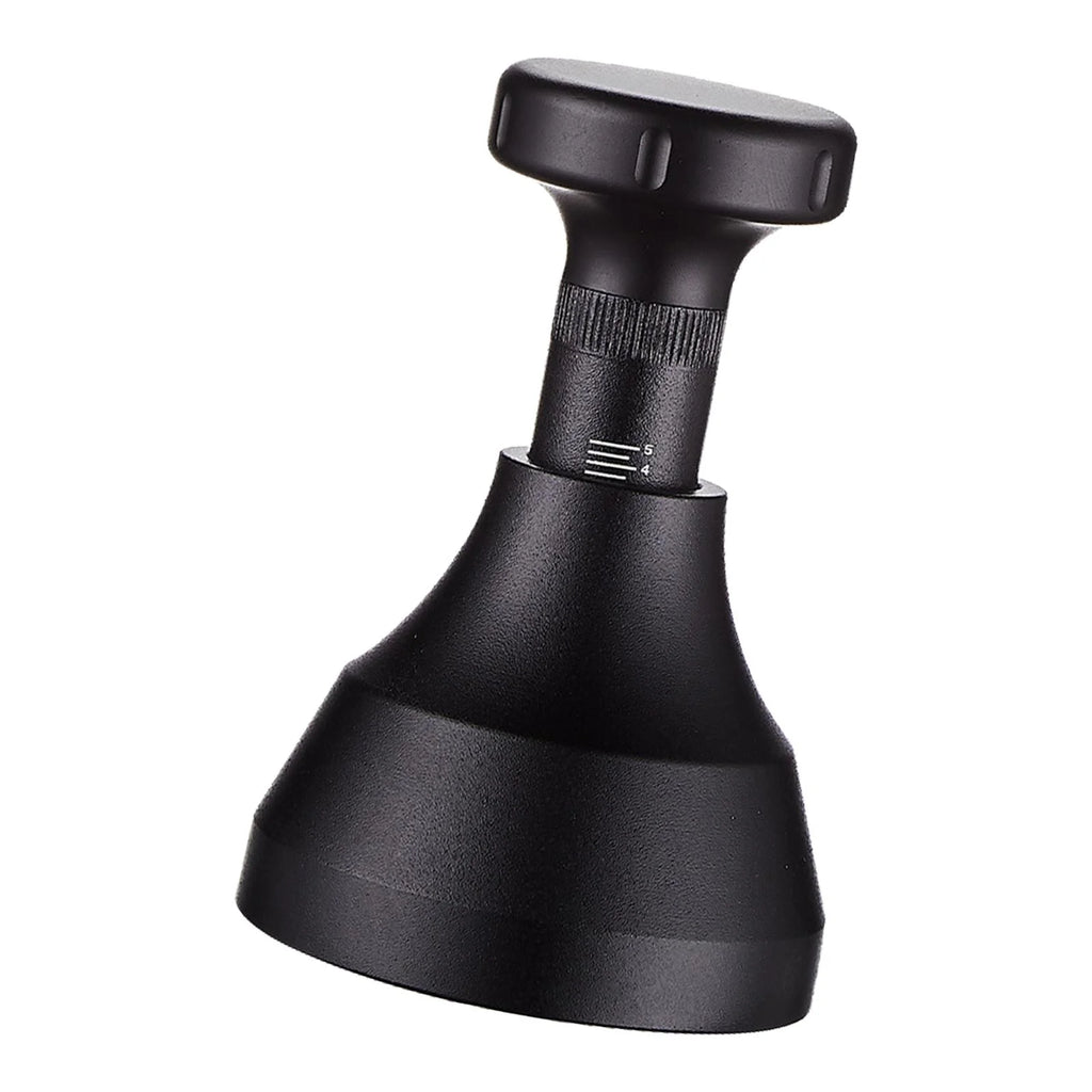 Spring Loaded Calibrated Coffee Tamper 58mm N79557