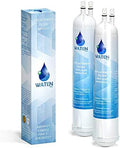 2-Pack Water Filter Cap Replacement U2650