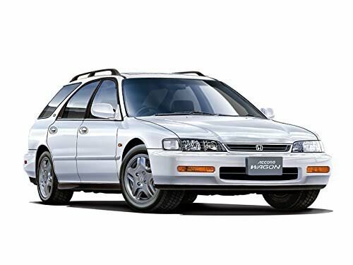 1/24 Model Car Kit N903381
