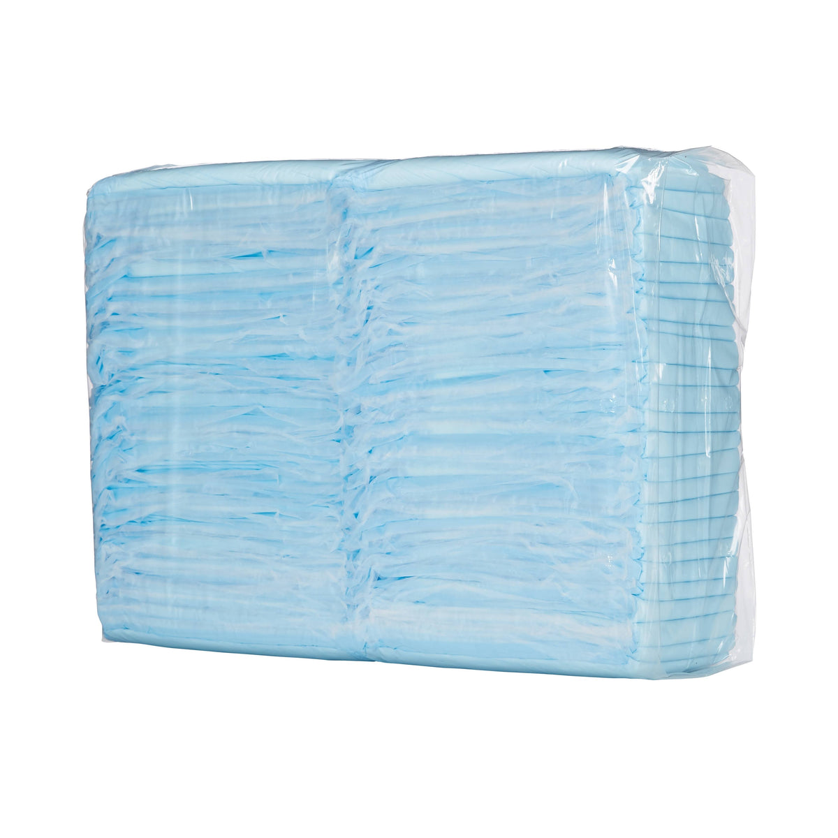 Light Absorbency 23 x 36 inch Underpad Case of 150 G704