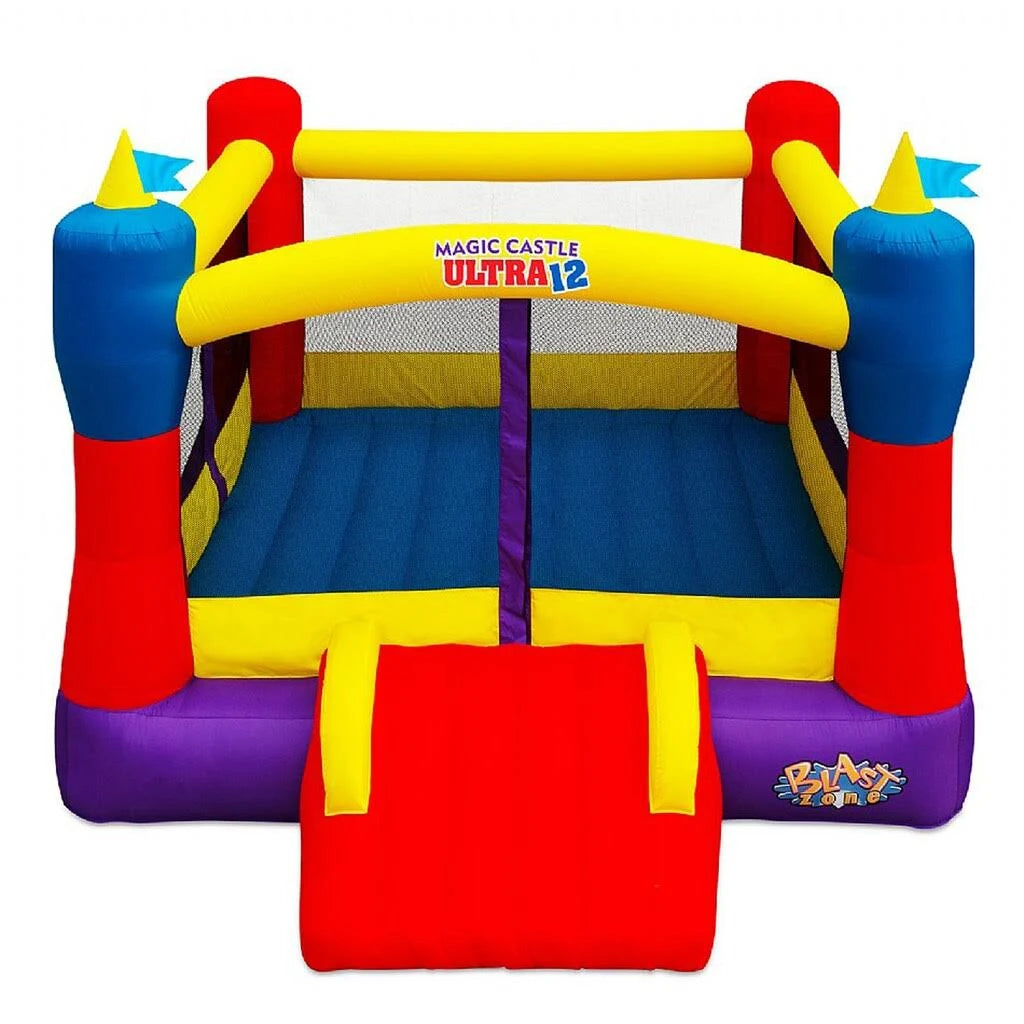 Bounce House J84831