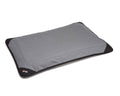 Gray Large Pet Bed W671