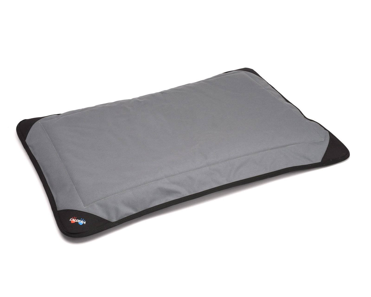 Gray Large Pet Bed W671