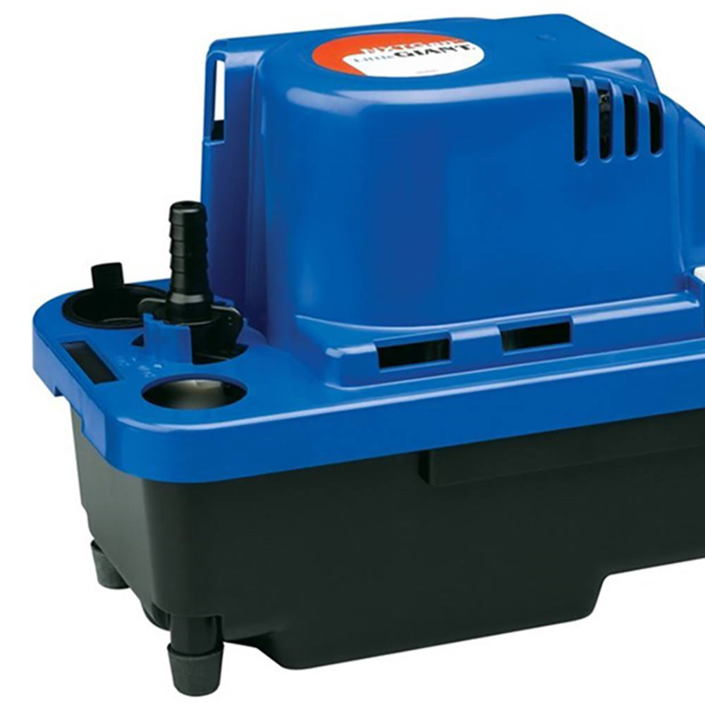 Condensate Removal Pump with Tubing (4 Pack) E251702
