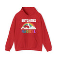 Graphic Hoodie Sweatshirt A975