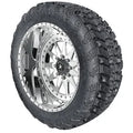 LT38x13.50R20 Mud Terrain Tires L675045