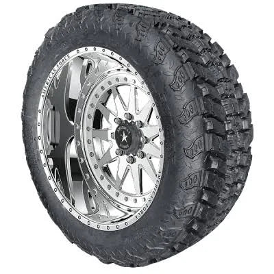 LT38x13.50R20 Mud Terrain Tires L675045